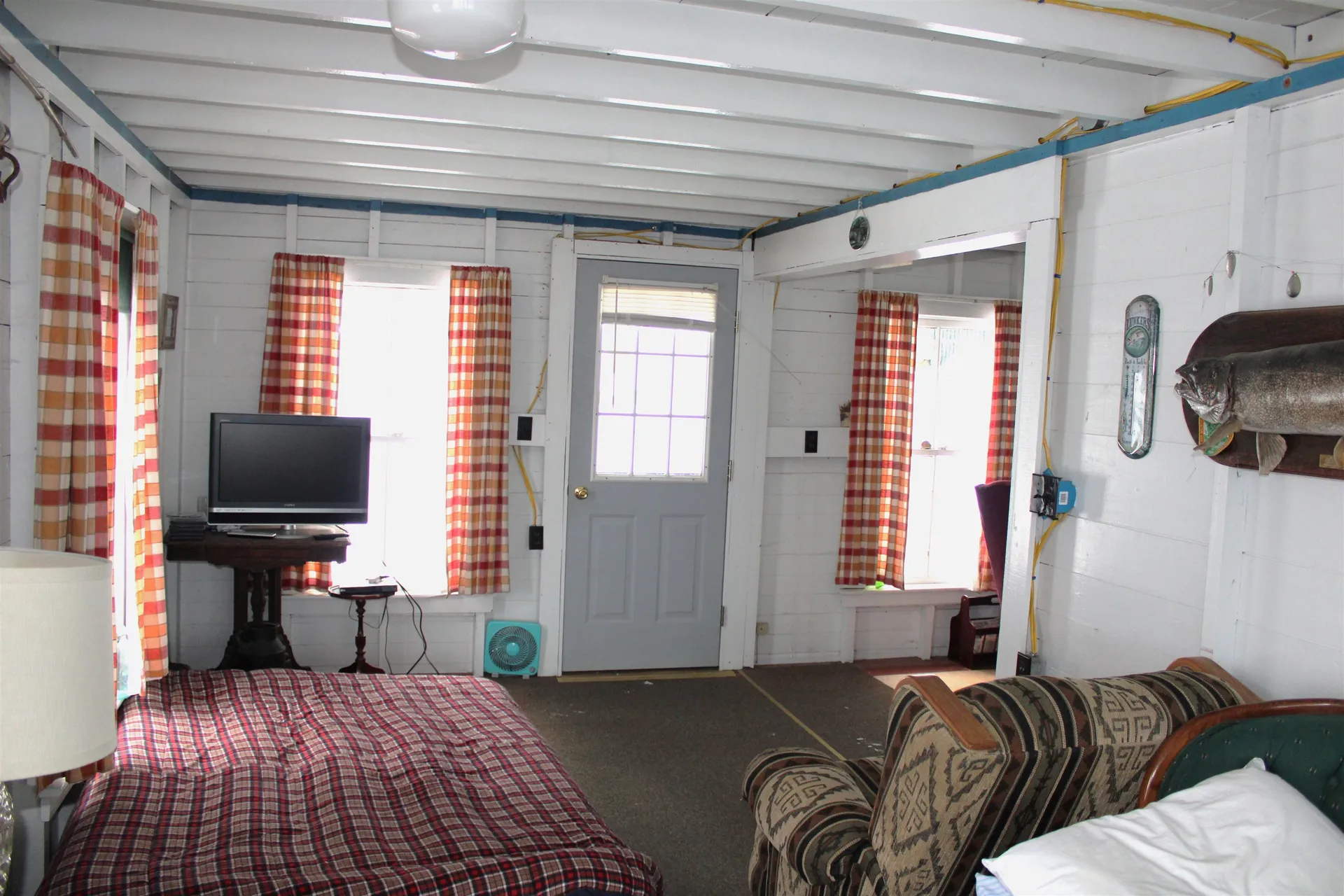 2078 Shadow Lake Road Glover VT 05839