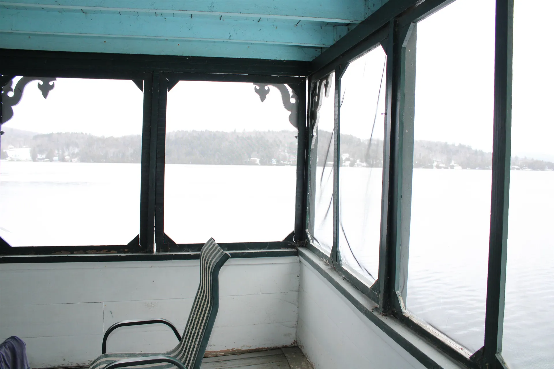 2078 Shadow Lake Road Glover VT 05839