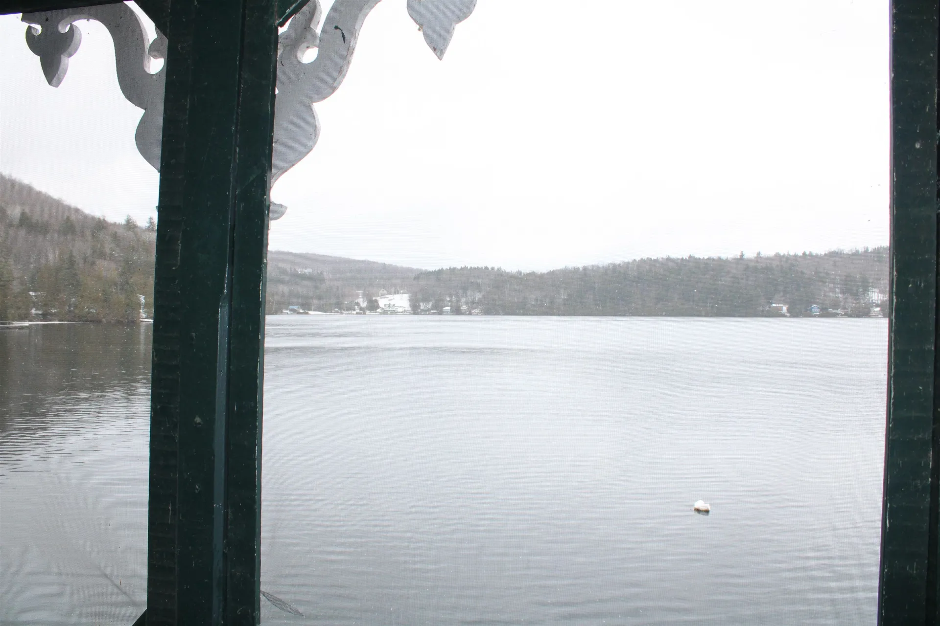 2078 Shadow Lake Road Glover VT 05839
