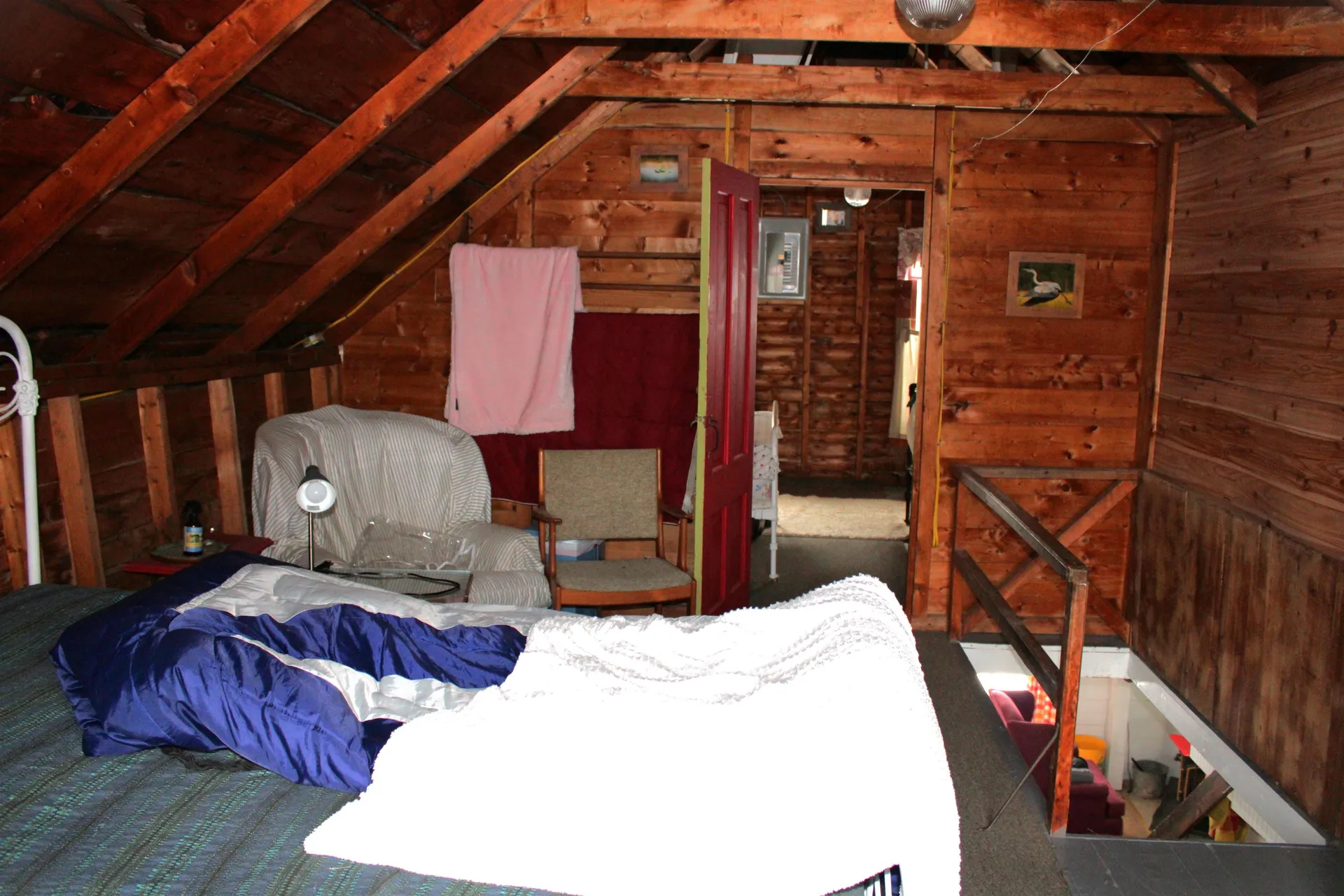 2078 Shadow Lake Road Glover VT 05839