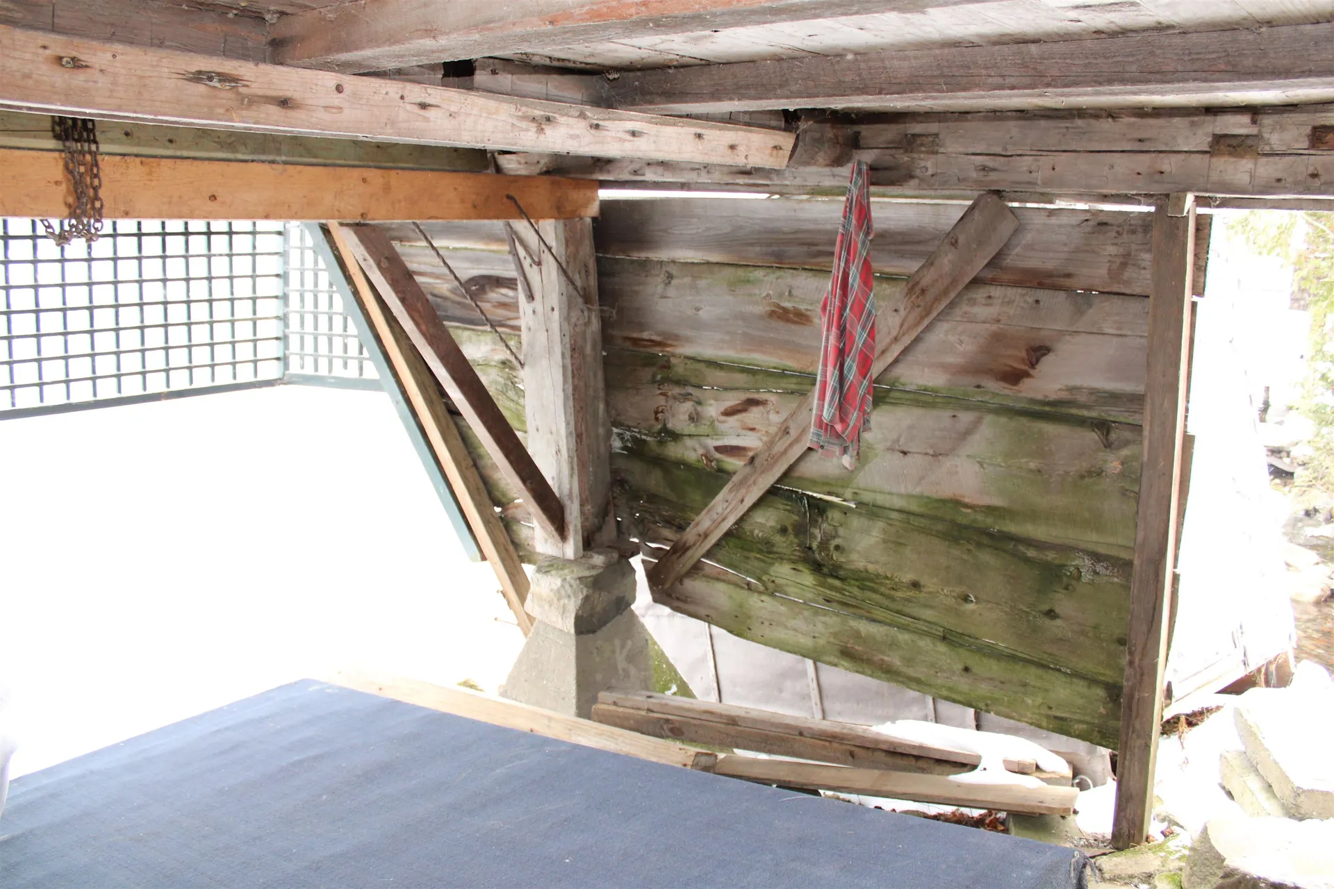 2078 Shadow Lake Road Glover VT 05839
