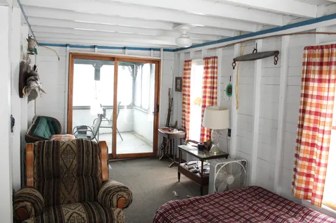 2078 Shadow Lake Road Glover VT 05839