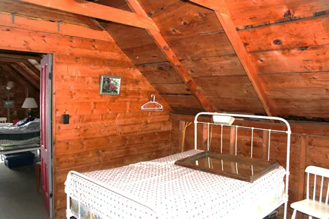 2078 Shadow Lake Road Glover VT 05839