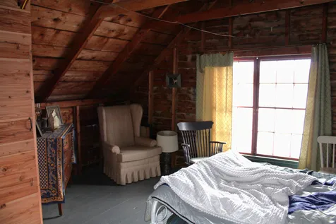 2078 Shadow Lake Road Glover VT 05839