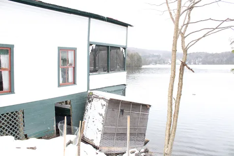 2078 Shadow Lake Road Glover VT 05839