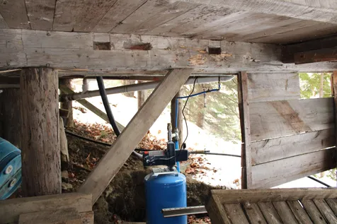 2078 Shadow Lake Road Glover VT 05839
