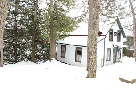 2078 Shadow Lake Road Glover VT 05839