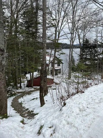 2078 Shadow Lake Road Glover VT 05839