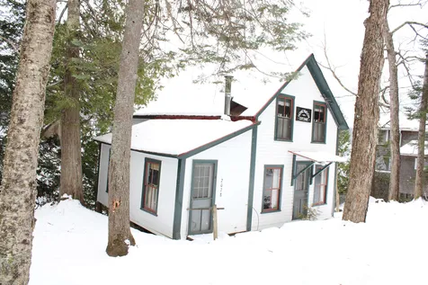 2078 Shadow Lake Road Glover VT 05839