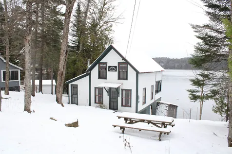 2078 Shadow Lake Road Glover VT 05839