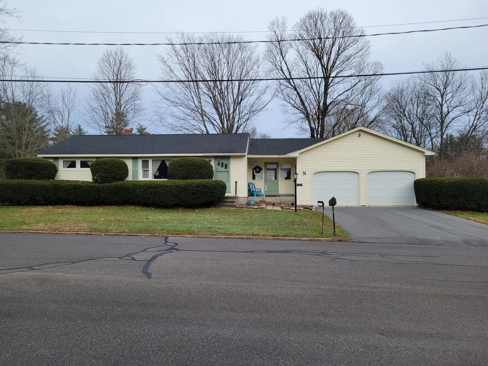 8 Harold Road Keene NH 03431
