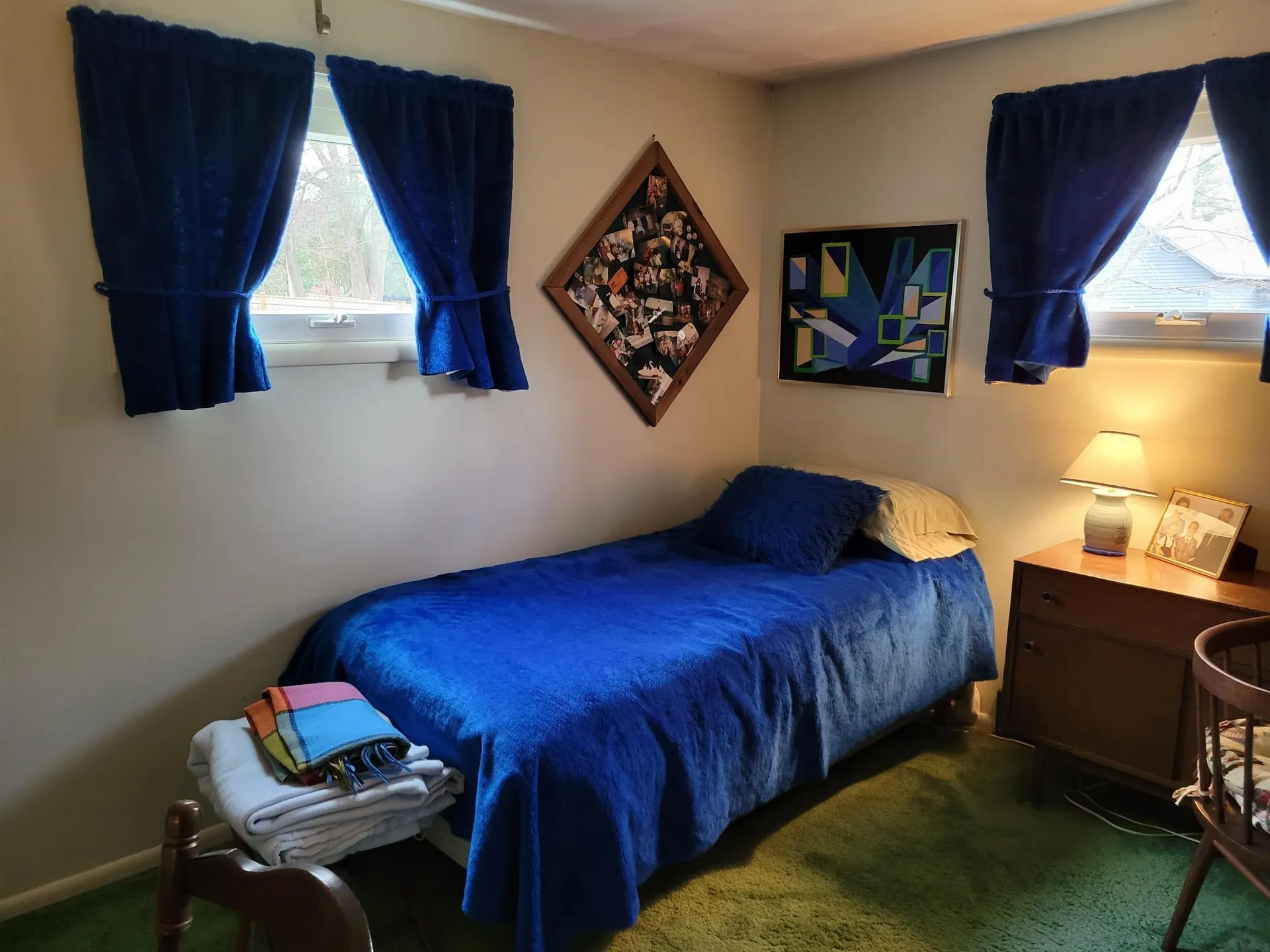 8 Harold Road Keene NH 03431