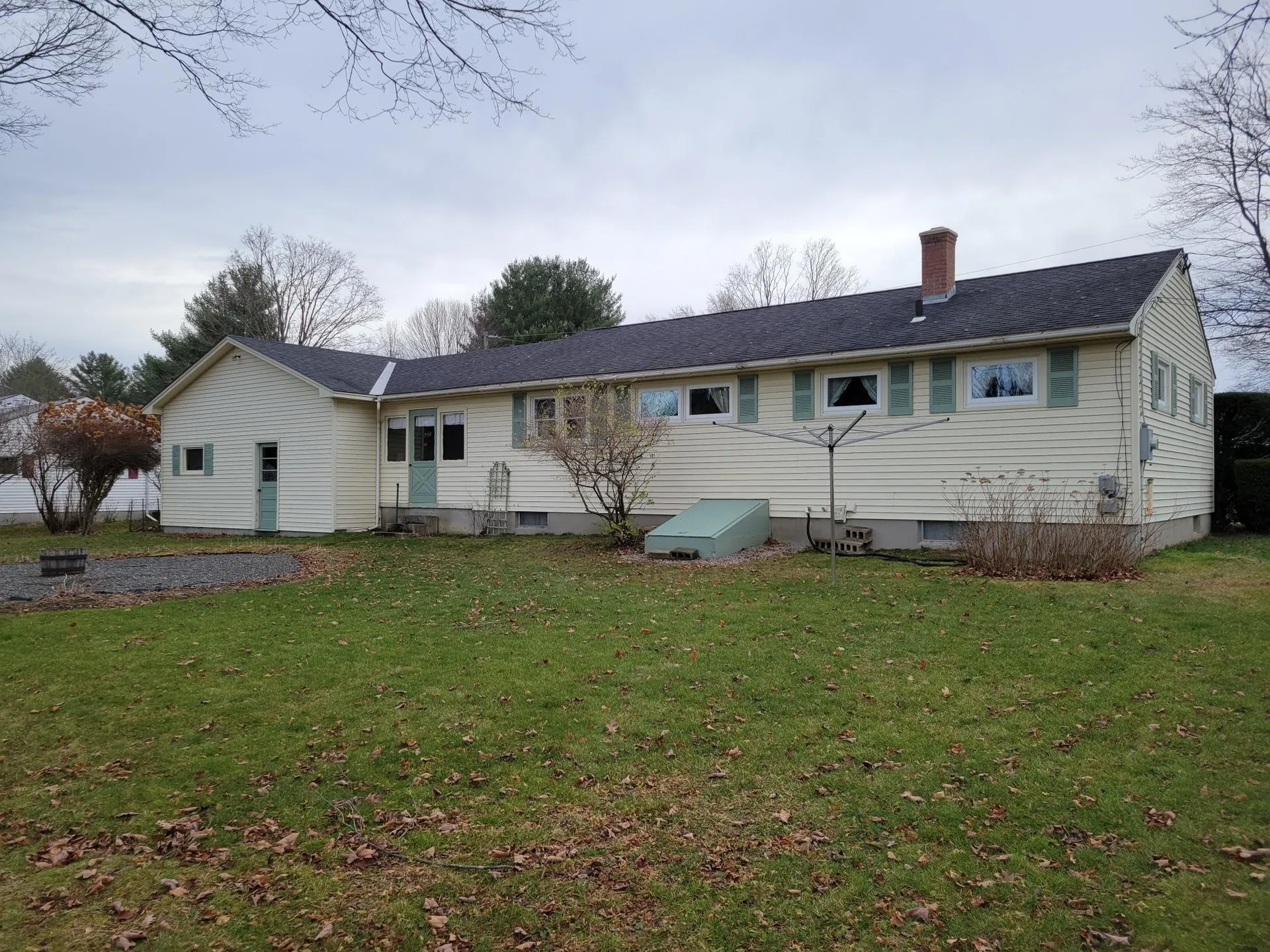 8 Harold Road Keene NH 03431
