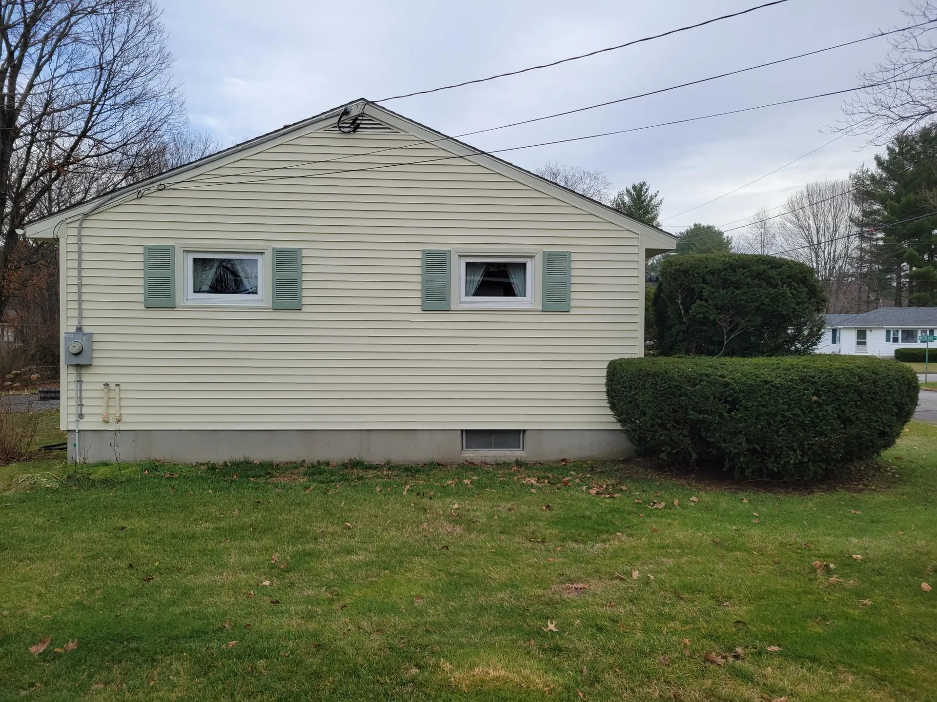 8 Harold Road Keene NH 03431