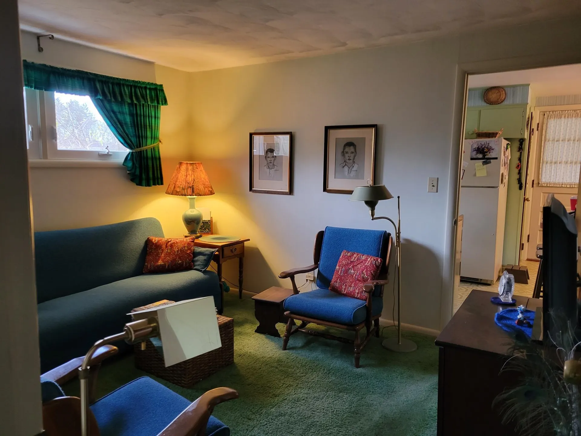 8 Harold Road Keene NH 03431