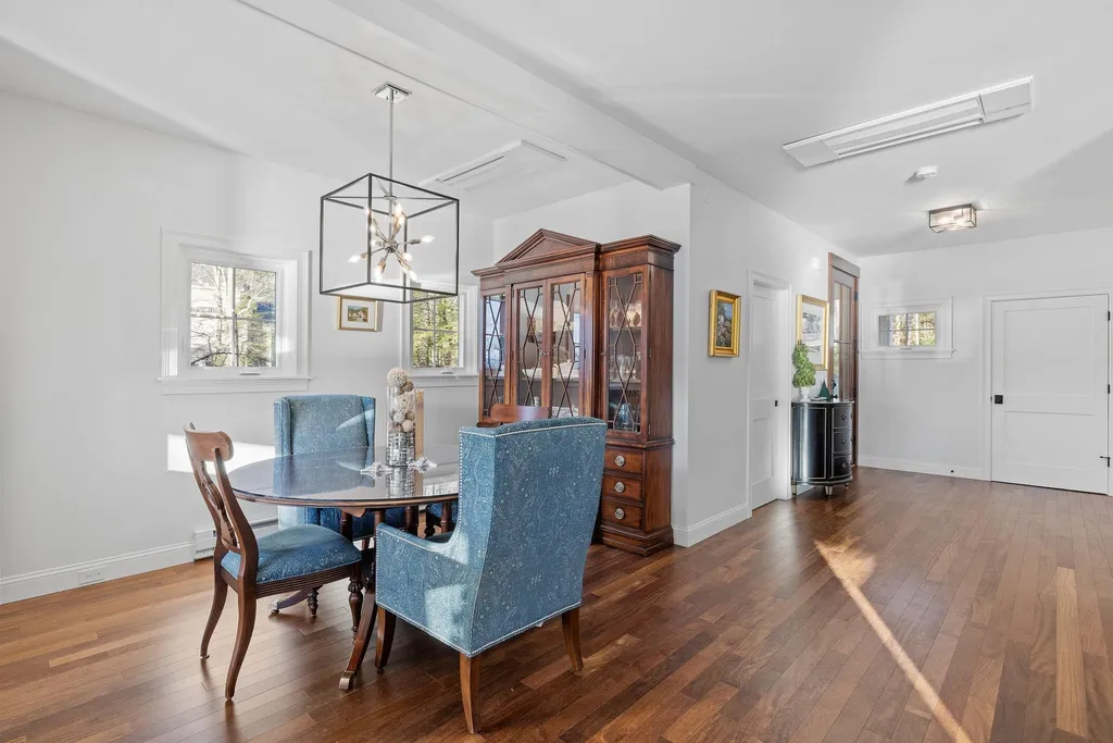 53 Pinnacle Park Road Meredith NH 03253