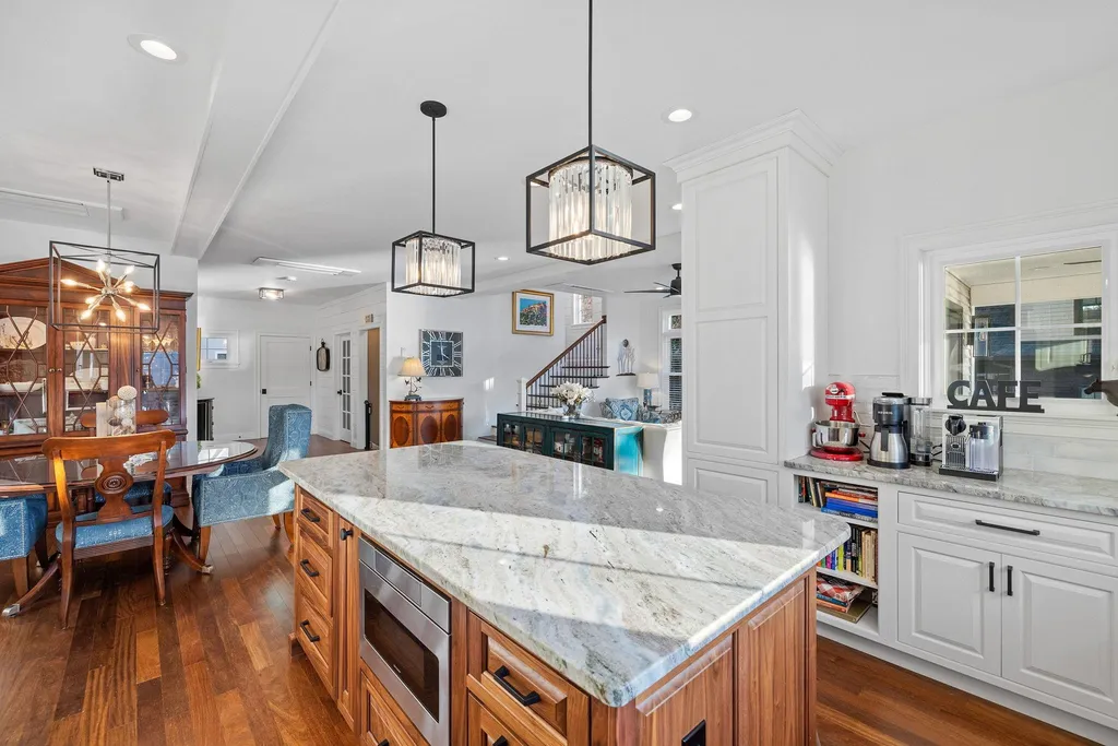 53 Pinnacle Park Road Meredith NH 03253