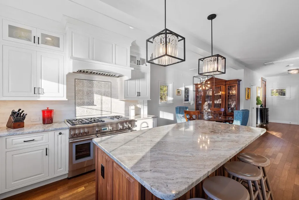 53 Pinnacle Park Road Meredith NH 03253