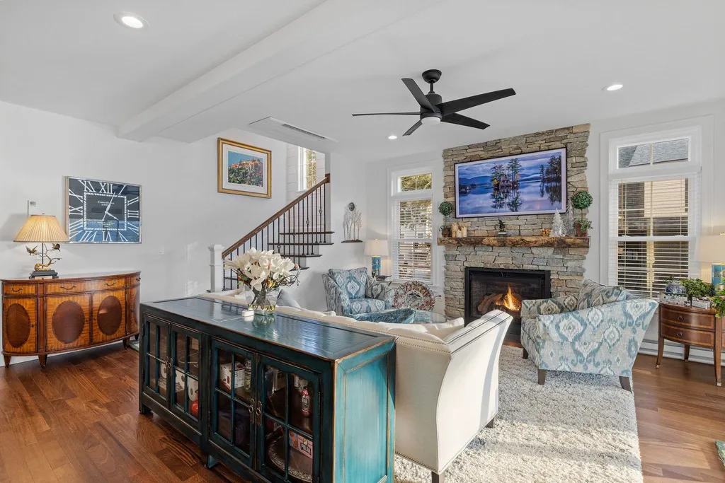 53 Pinnacle Park Road Meredith NH 03253
