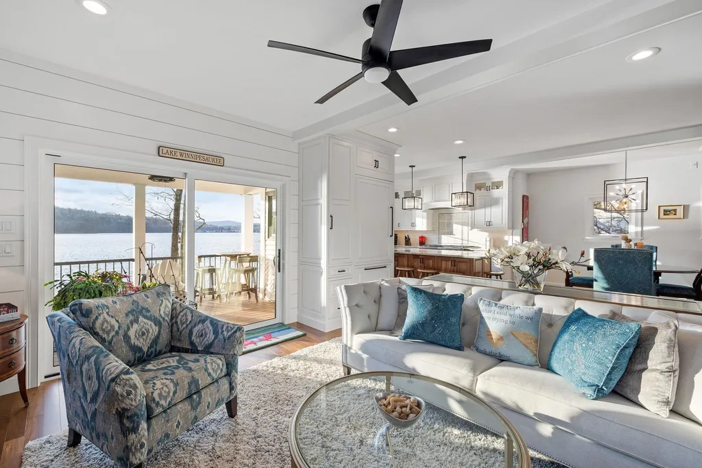 53 Pinnacle Park Road Meredith NH 03253