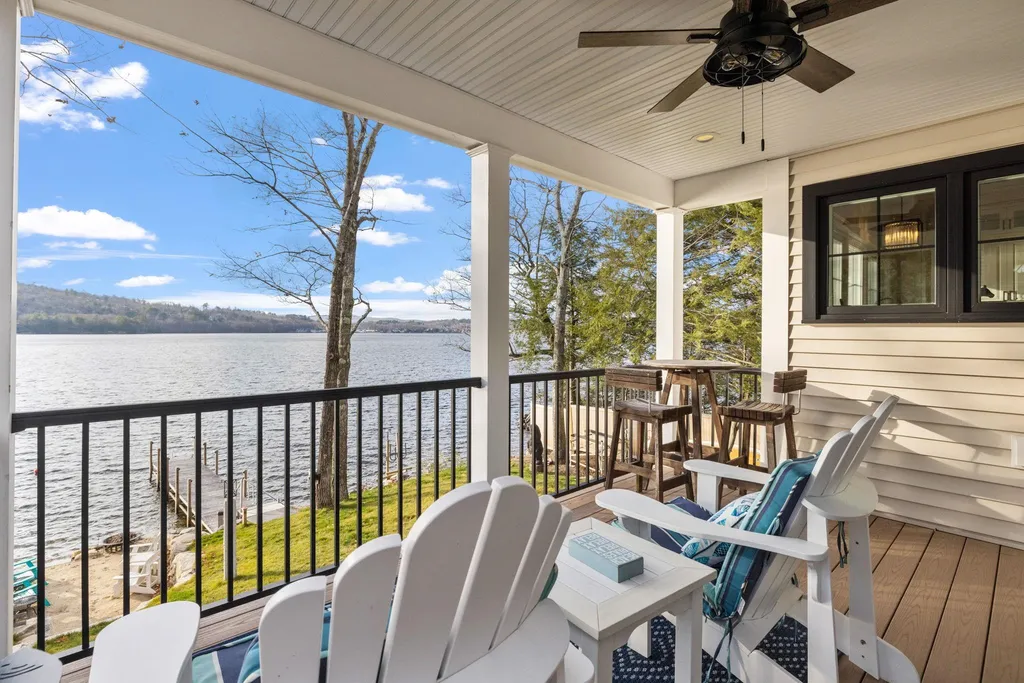 53 Pinnacle Park Road Meredith NH 03253