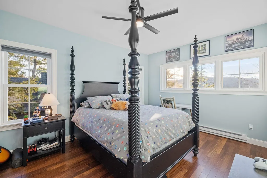 53 Pinnacle Park Road Meredith NH 03253
