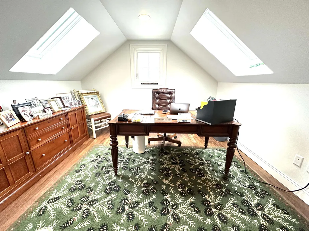 53 Pinnacle Park Road Meredith NH 03253