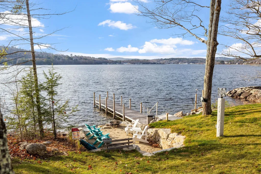 53 Pinnacle Park Road Meredith NH 03253