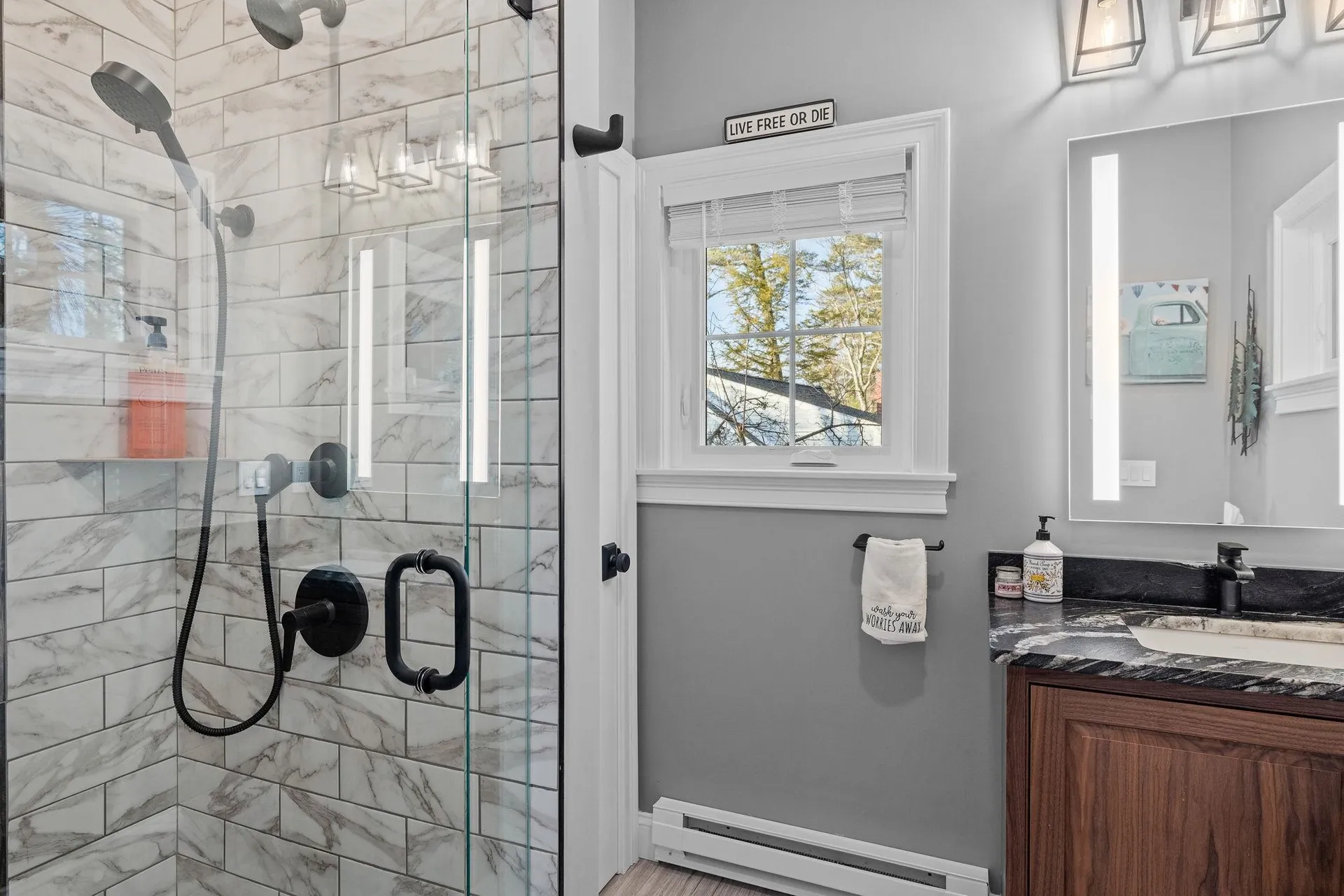 53 Pinnacle Park Road Meredith NH 03253