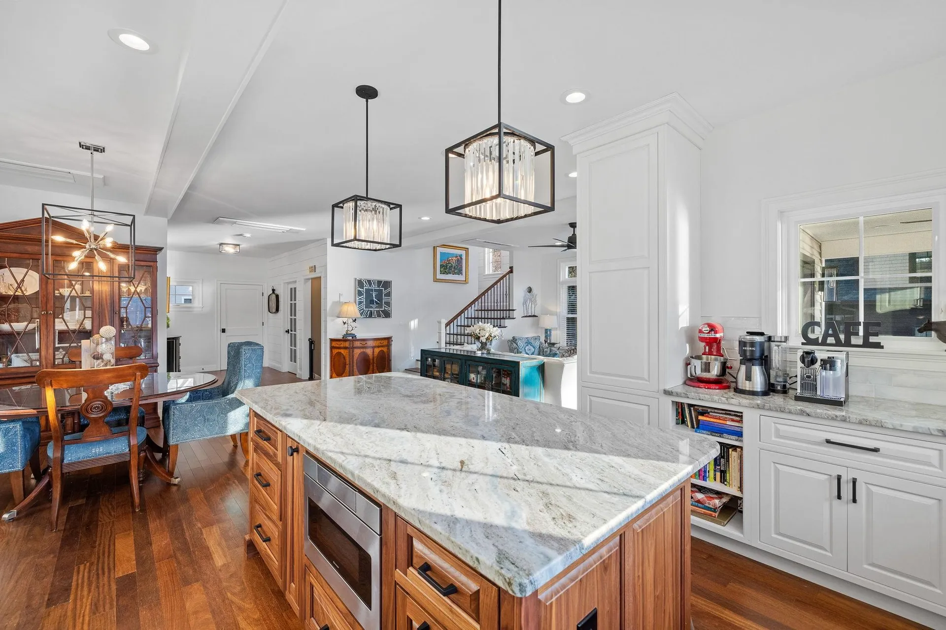 53 Pinnacle Park Road Meredith NH 03253