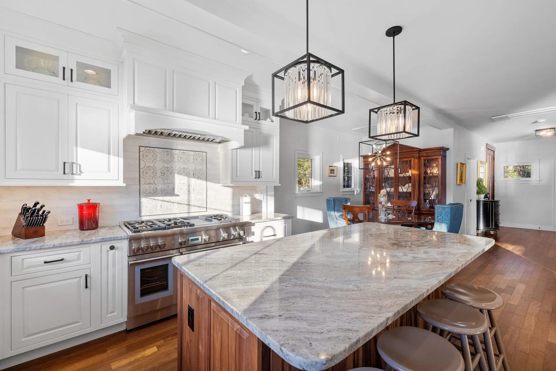 53 Pinnacle Park Road Meredith NH 03253