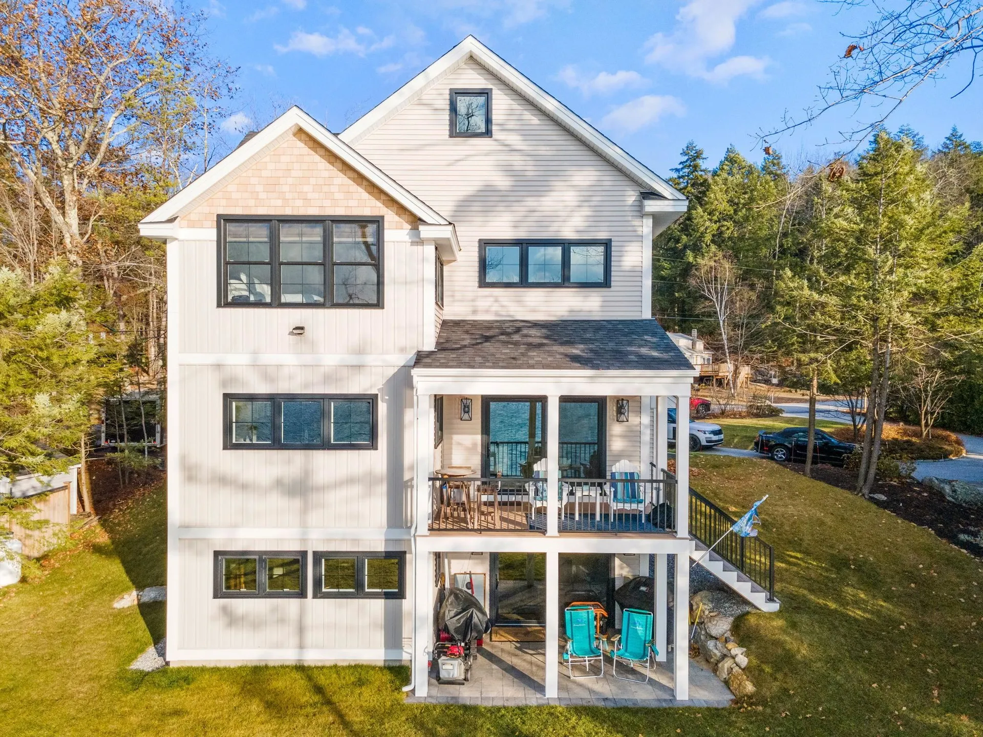 53 Pinnacle Park Road Meredith NH 03253