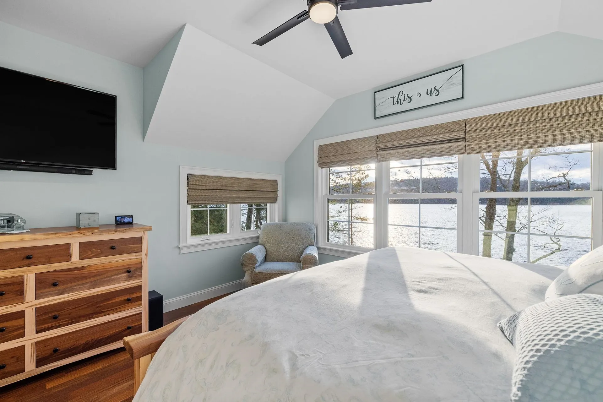 53 Pinnacle Park Road Meredith NH 03253