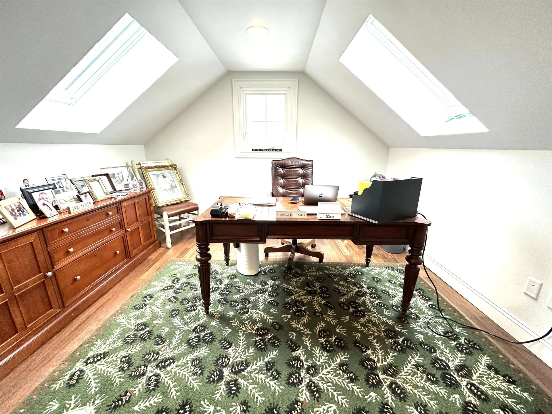53 Pinnacle Park Road Meredith NH 03253