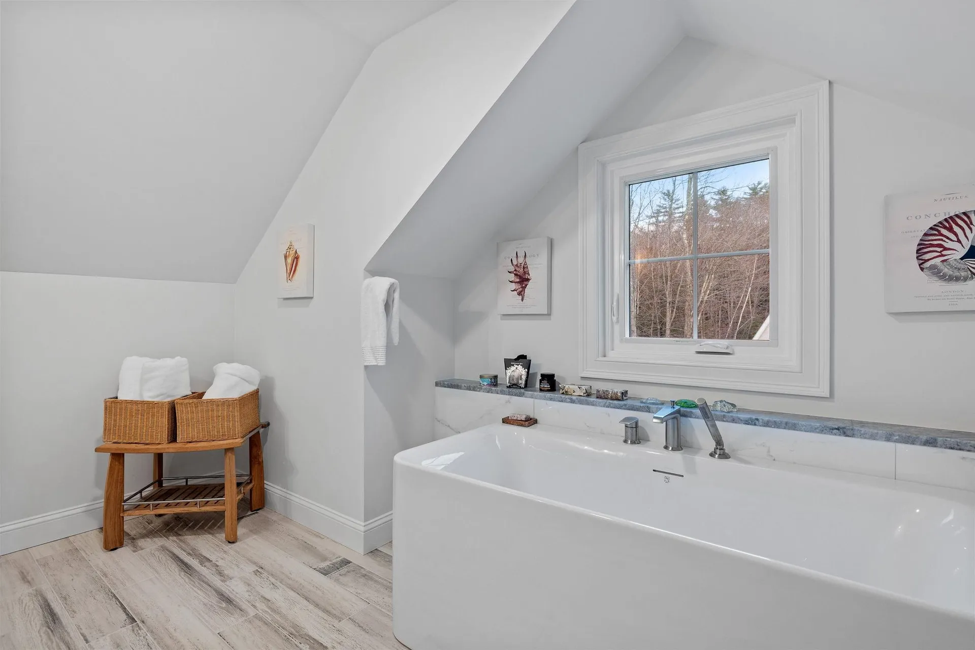53 Pinnacle Park Road Meredith NH 03253