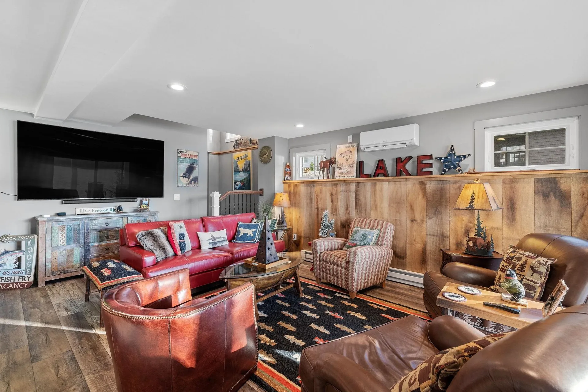 53 Pinnacle Park Road Meredith NH 03253