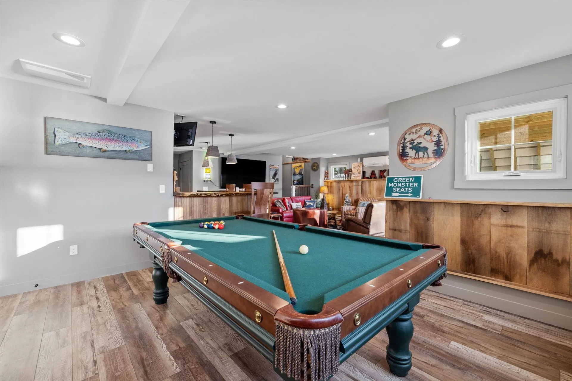 53 Pinnacle Park Road Meredith NH 03253