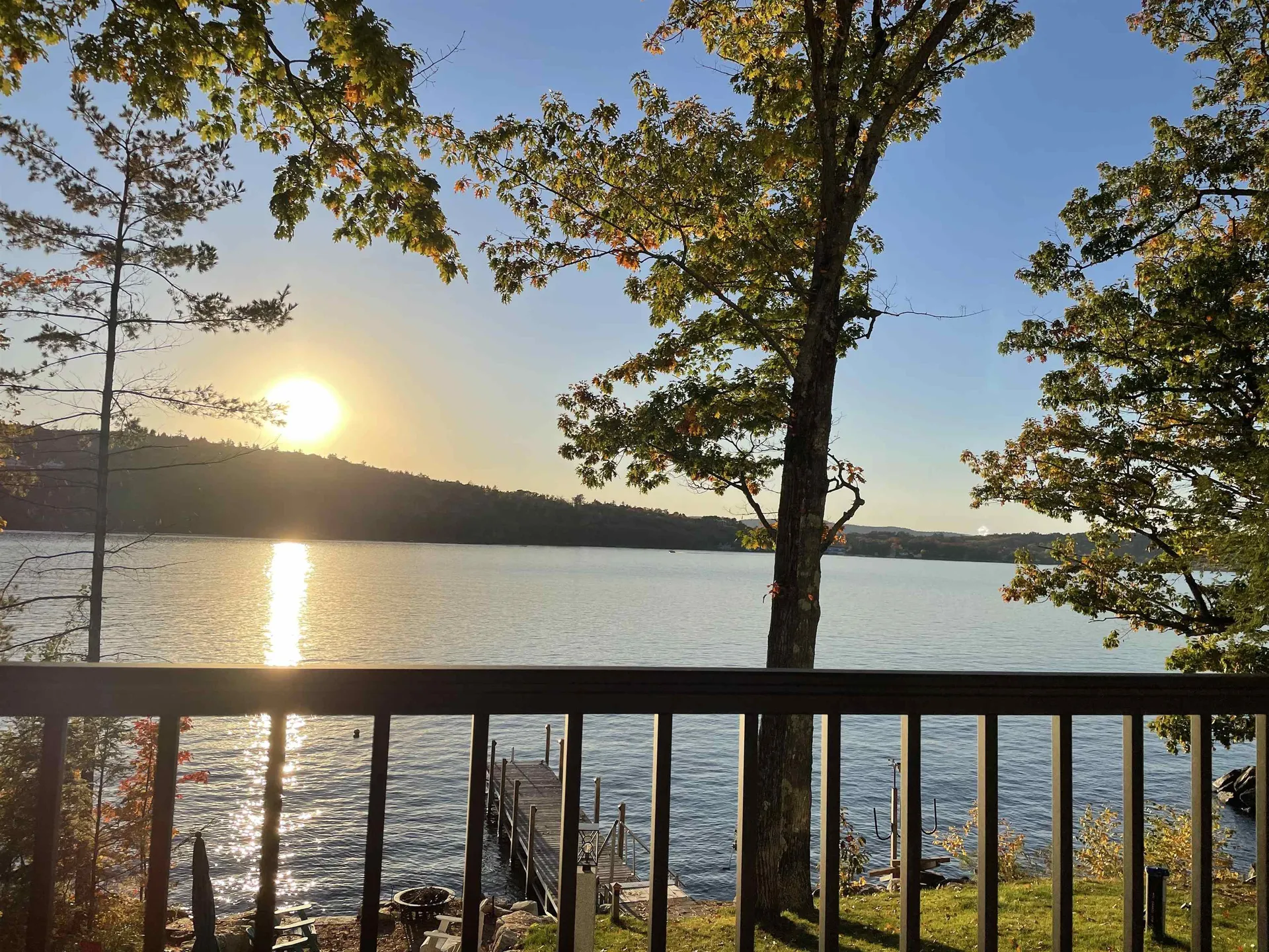 53 Pinnacle Park Road Meredith NH 03253
