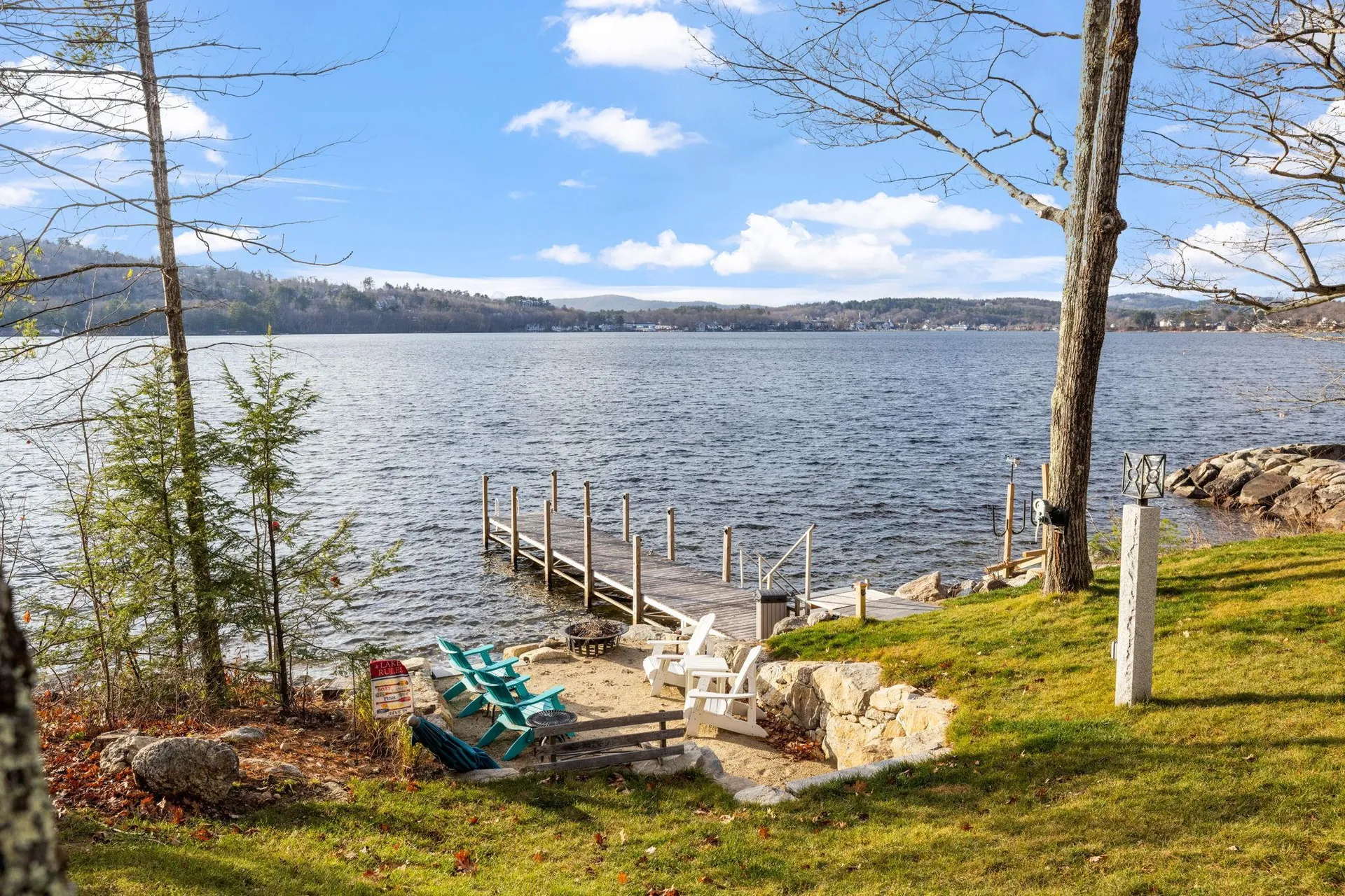 53 Pinnacle Park Road Meredith NH 03253
