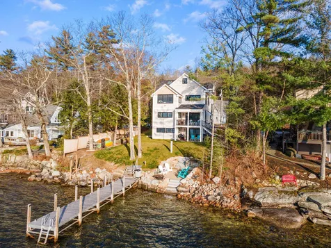 53 Pinnacle Park Road Meredith NH 03253