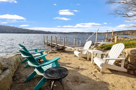 53 Pinnacle Park Road Meredith NH 03253