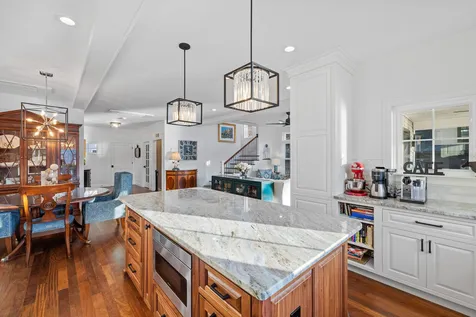53 Pinnacle Park Road Meredith NH 03253
