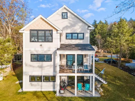 53 Pinnacle Park Road Meredith NH 03253