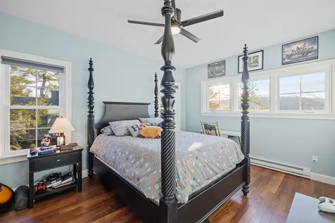53 Pinnacle Park Road Meredith NH 03253