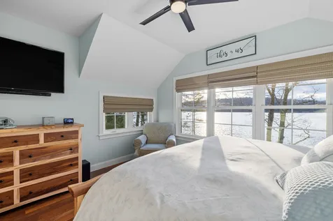 53 Pinnacle Park Road Meredith NH 03253
