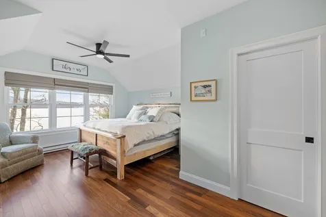 53 Pinnacle Park Road Meredith NH 03253
