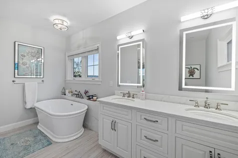 53 Pinnacle Park Road Meredith NH 03253