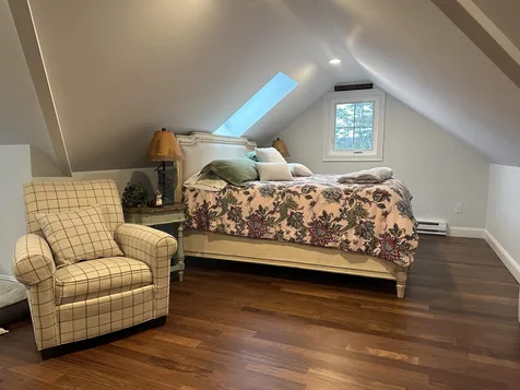 53 Pinnacle Park Road Meredith NH 03253