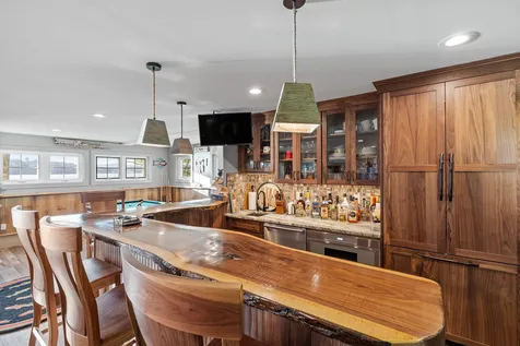 53 Pinnacle Park Road Meredith NH 03253