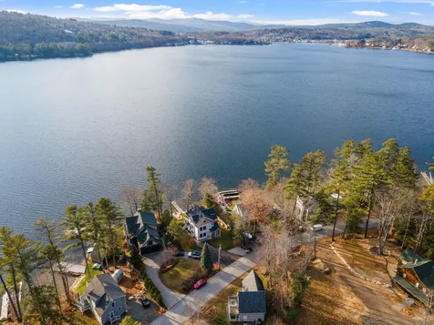53 Pinnacle Park Road Meredith NH 03253